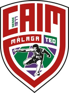 Escudo CAIM Málaga TED